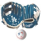 Franklin MLB TEAM グローブ & ボール セット 右投げ