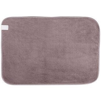 広電 電気ひざ掛け どこでもホットシート 85cm x 60cm