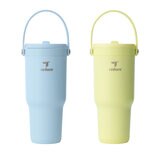 リデュース チラーゴー タンブラー 950ml 2個