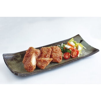 山田水産 いかカツ 2kg