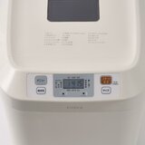 シロカ ホームベーカリー 2斤タイプ CST-201(W) シロカ ホームベーカリー 2斤タイプ CST-201(W)