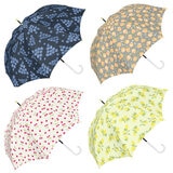 assa 雨傘長傘 RJ58 ワンタッチ 果物 assa 雨傘長傘 RJ58 ワンタッチ 果物