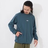 FILA メンズ スウェット