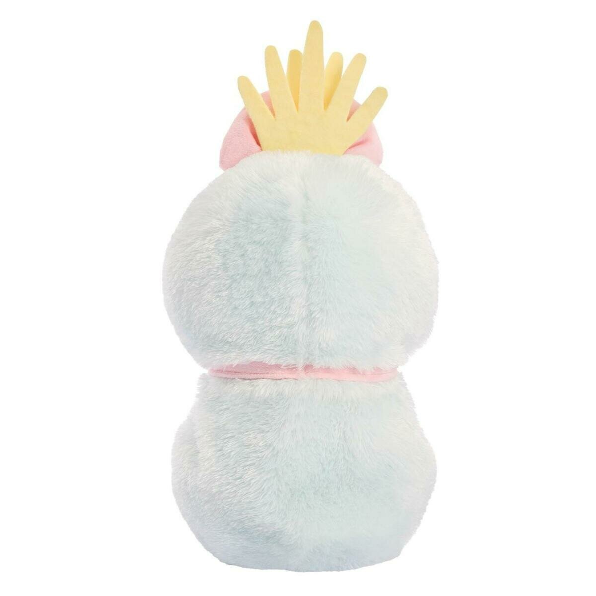 ディズニー 湯たんぽ入りぬいぐるみ スクランプ