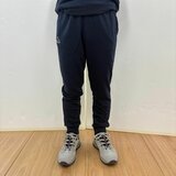 カッパ メンズ スウェットパンツ / ネイビー / M