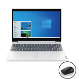 Lenovo IdeaPad L360 15.6インチ ノートPC 82HL00HNCO