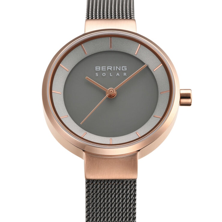 BERING WATCH スカンジナヴィアンソーラー 14627-369 BERING WATCH スカンジナヴィアンソーラー 14627-369