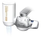 東レ 浄水器 蛇口直結型トレビーノ カセッティMK309SMX