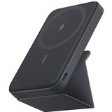 Anker（アンカー）622 モバイルバッテリー 5000mAh 最大出力12W マグネット式 A1614N11