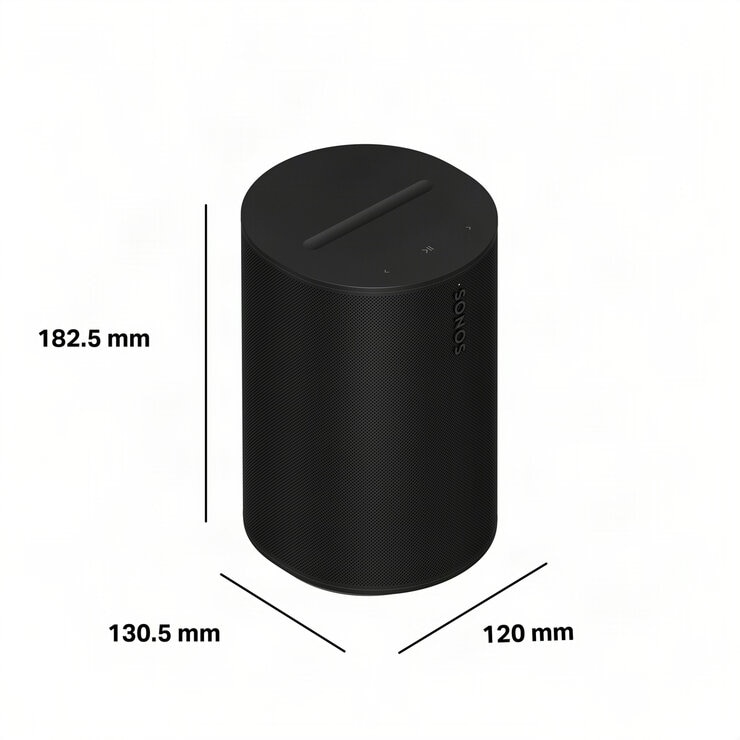ソノス Sonos ERA100 SL x 2 スピーカー ソノス Sonos ERA100 SL x 2 スピーカー