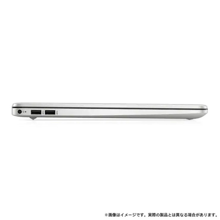 HP 15s-fq5000 15.6インチ ノートPC