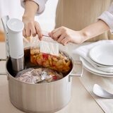 アイリスオーヤマ スリム低温調理器 LTC-04