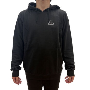 カッパ メンズ フーディー