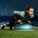 BOSU HELM(ヘルム) プッシュアップバー（3グリップ／筋トレ 胸・腕・肩強化）