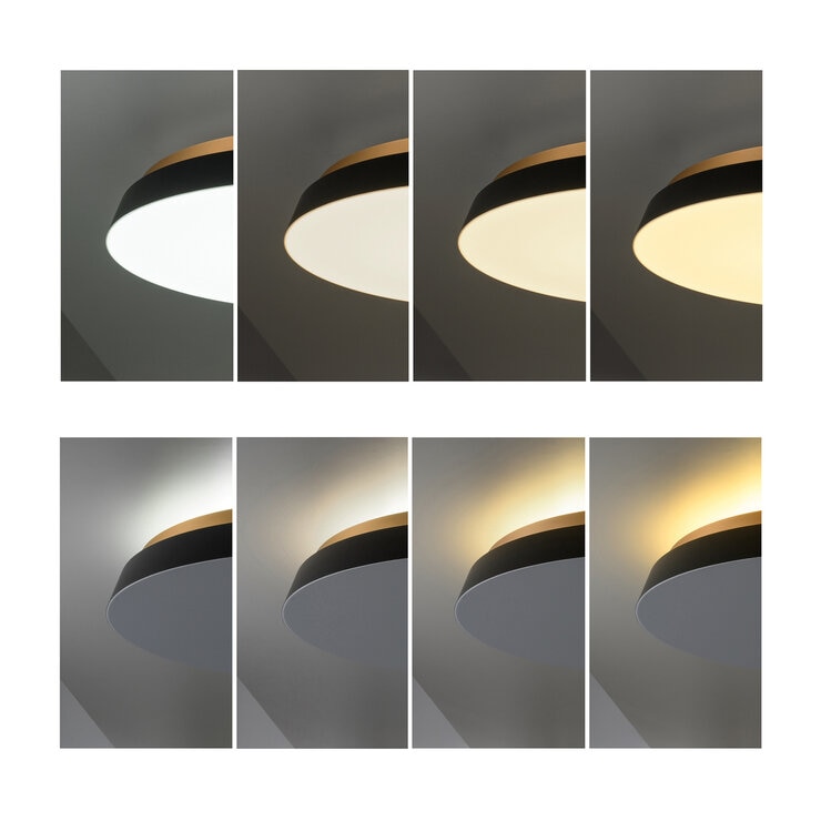 スワン電器フラットシーリングライト