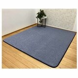 昭和西川 極厚冷感ラグ