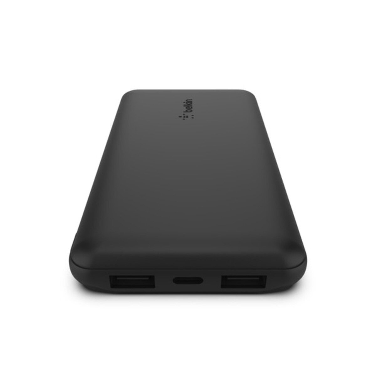 Belkin モバイルバッテリー 2個セット 10,000mAh BPB011bt-2PK-JP