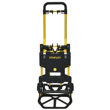 スタンレー 折りたたみ2WAYトラック 耐荷重約137kg SXWTD-FT585