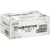 モンスター ウルトラ 355ML X 24