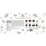 ガドラン ベルギーチョコレート詰め合わせ 4個セット