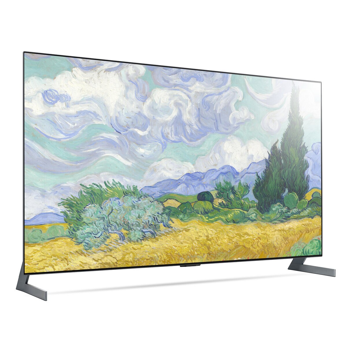 LG 55インチ 4K 有機EL テレビ OLED55G1PJA