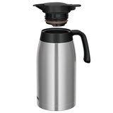 サーモス ステンレス ハンドポット 2L