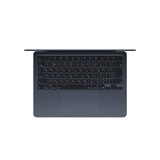 Apple MacBook Air 13インチ/10コアCPU/ 10コアGPU/M4チップ /24GB/512GB SSD - ミッドナイト