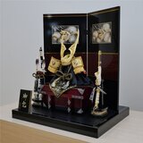 五月人形 兜平飾り KH-20138A