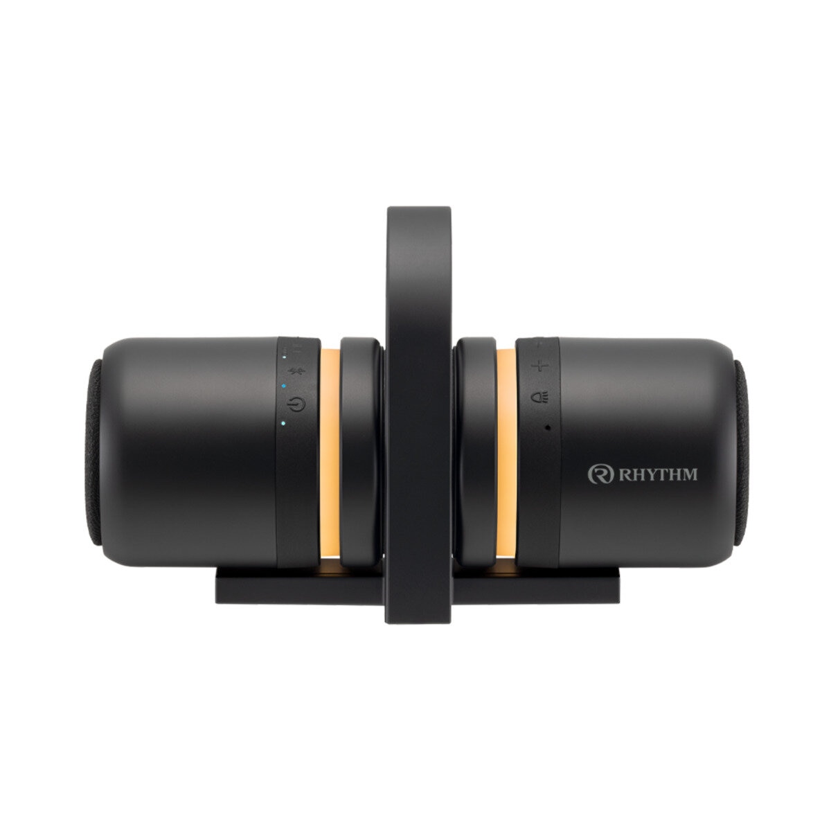 RHYTHM 防水ポータブルBluetooth スピーカー