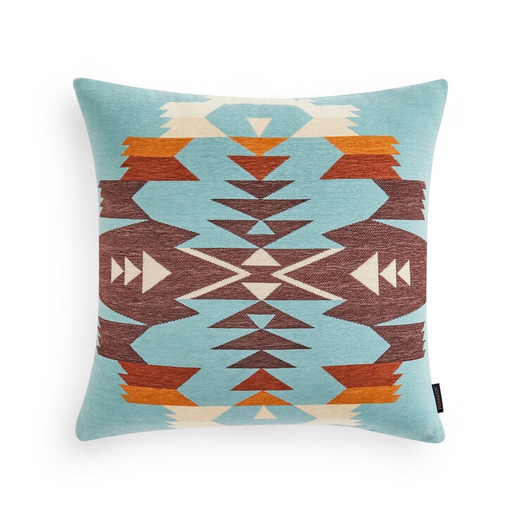 ペンドルトン シェニール クッション アヴラ