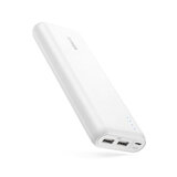 Anker（アンカー）モバイルバッテリー PowerCore 20100mAh