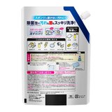 キュキュット　クリア除菌Clear泡スプレー　微香性（グレープフルーツの香り）つめかえ用720ml