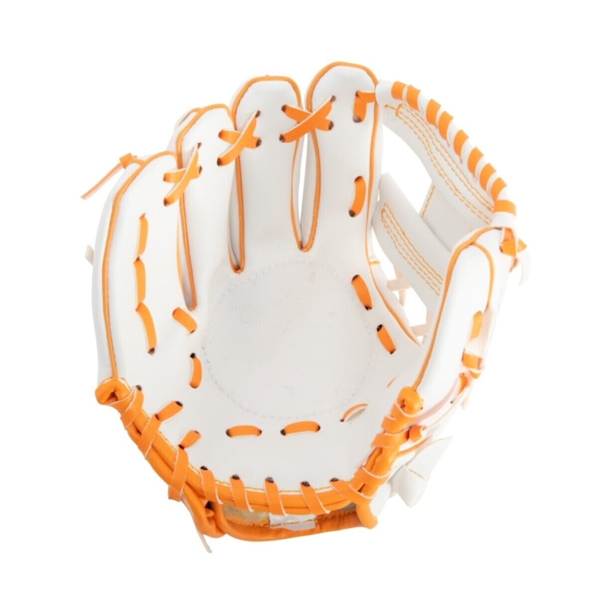 野球グローブ 幼児用 マジックキャッチ 8インチ 左投げ 柔らかいボール付 読売ジャイアンツ