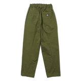 ディッキーズ レディース パンツ カーキグリーン M