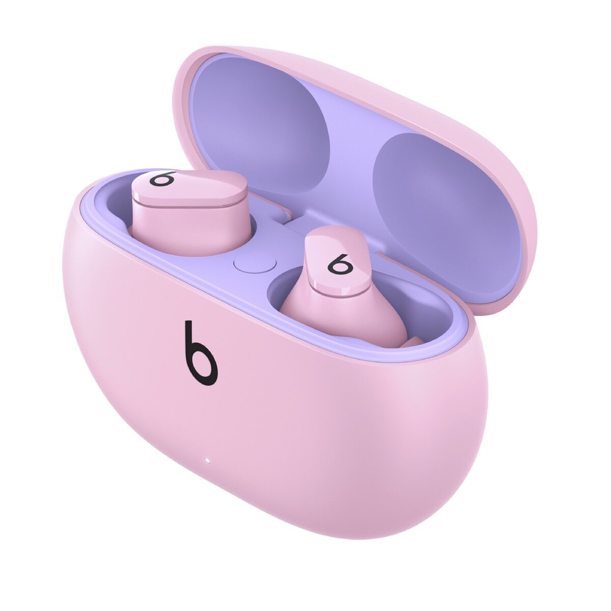 Beats Studio Buds 完全ワイヤレスイヤホン サンセットピンク
