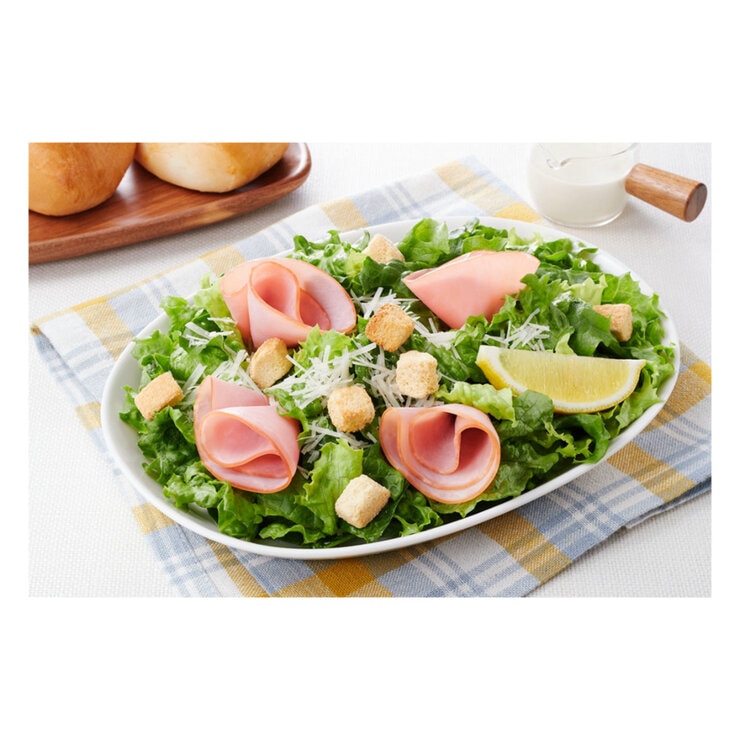 フレッシュロースハム　600G
