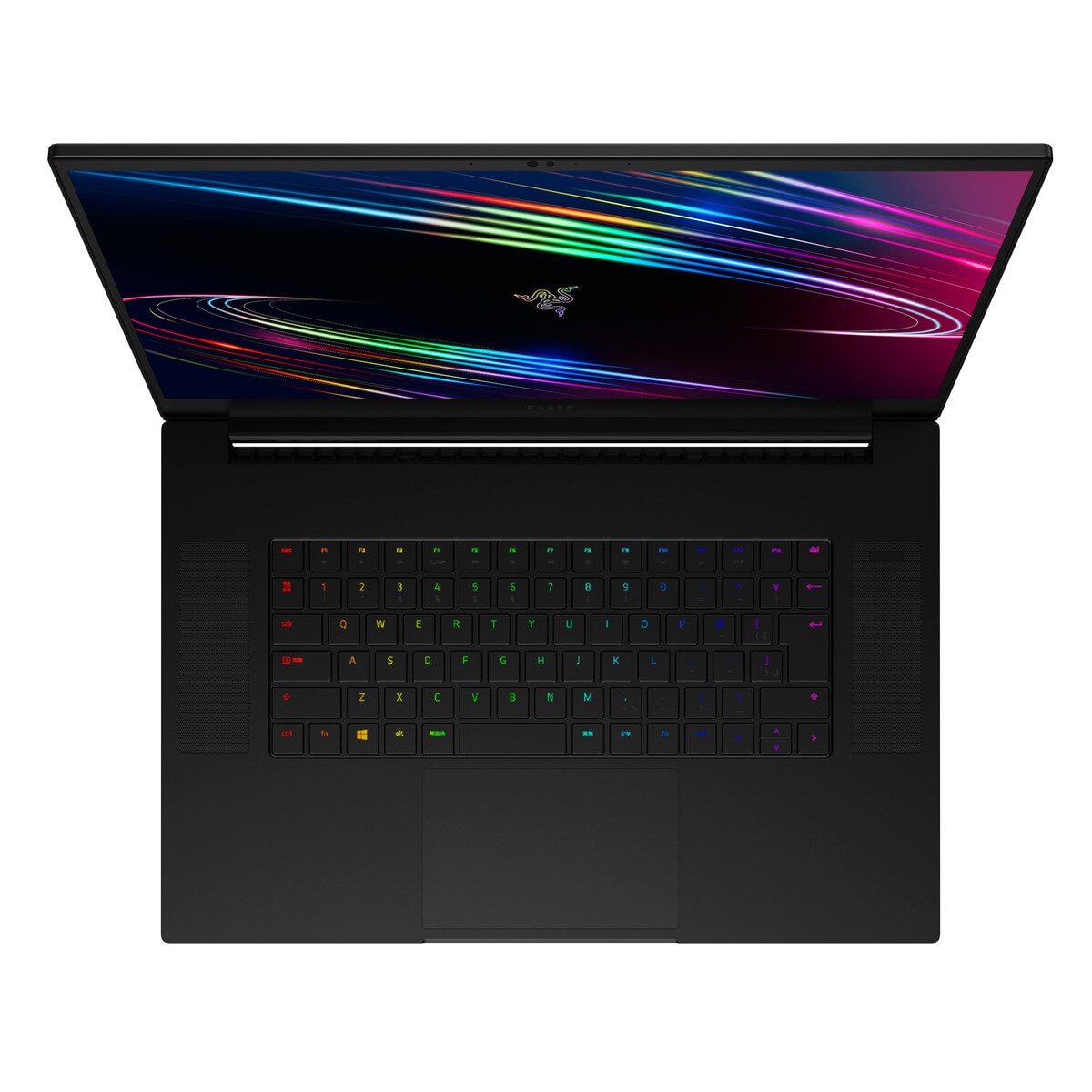 Razer Blade Pro 17 ゲーミングノートパソコン RZ09-03295J42-R3J1