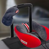 HUNTER トラベルピロー / アイマスク 収納袋付き