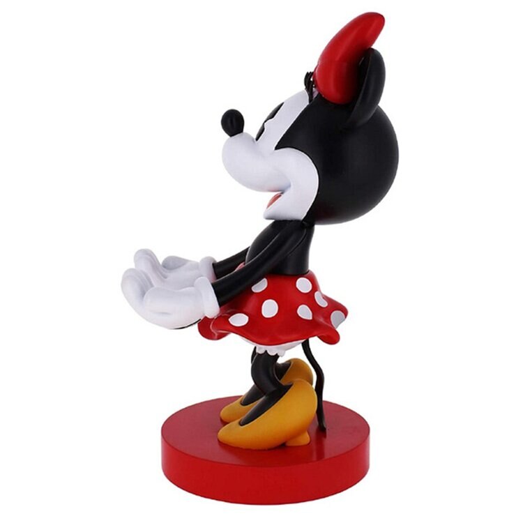 CABLE GUYS Minnie Mouse コントローラー スマートフォン スタンド