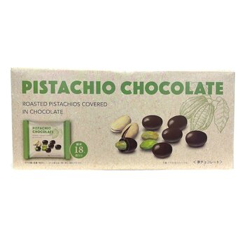 ピスタチオ チョコレート 378g