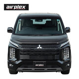 airplex 三菱 デリカ D:5 後期 バグガード スモーク