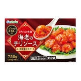合食 エビのチリソース 豆板醤仕立て 250g x 3