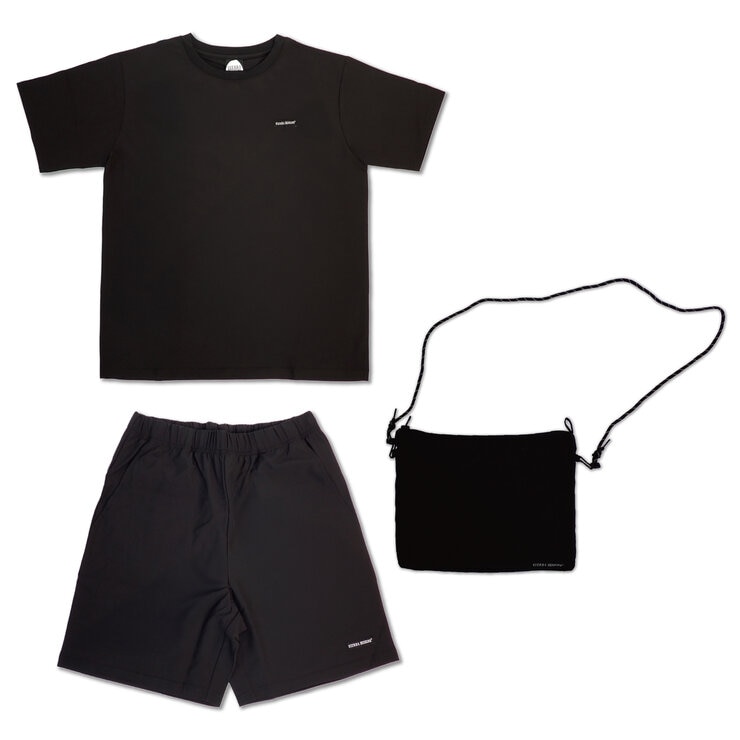 シエラデザインズ ラウンジウェア セット