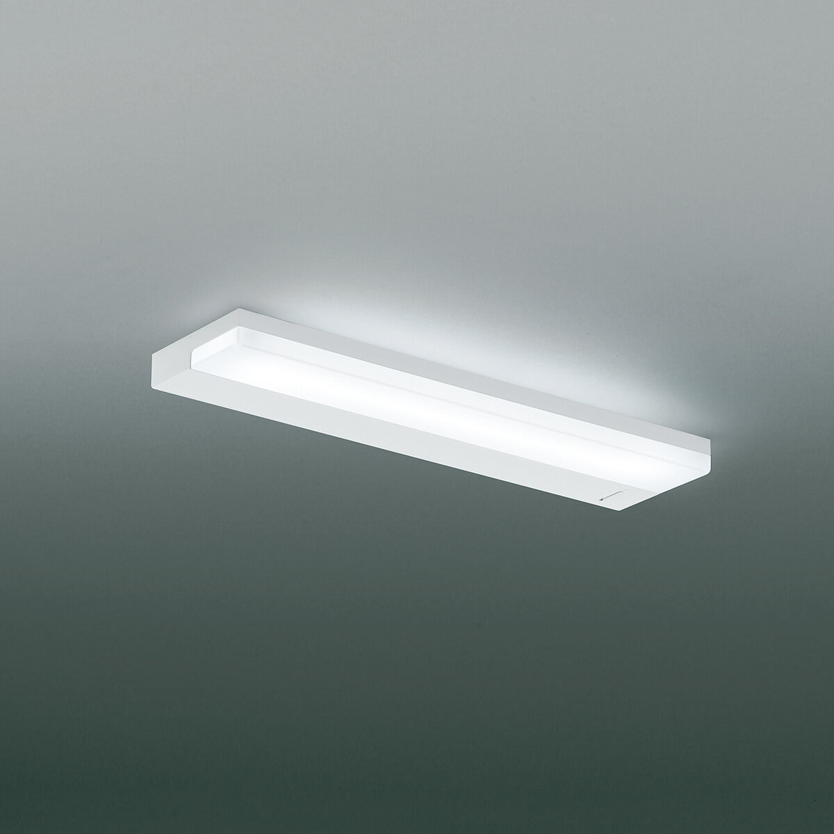 コイズミ照明 LED ブラケット流し元灯 BB230001B
