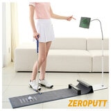 GPRO ZERO PUTT ゼロパット ゴルフパター練習器