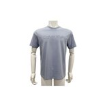 カルバンクライン メンズ 半袖 Tシャツ ケンタッキーブルー XL