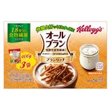 ケロッグオールブラン ブランリッチ 400g x 3
