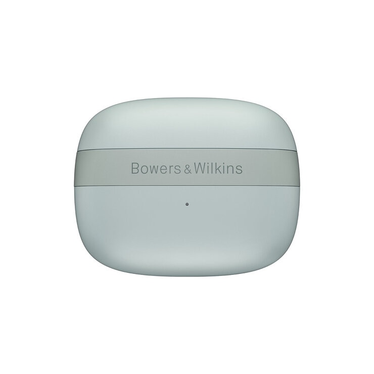 Bowers＆Wilkins Pi6 ワイヤレスイヤフォン フォレストグリーン
