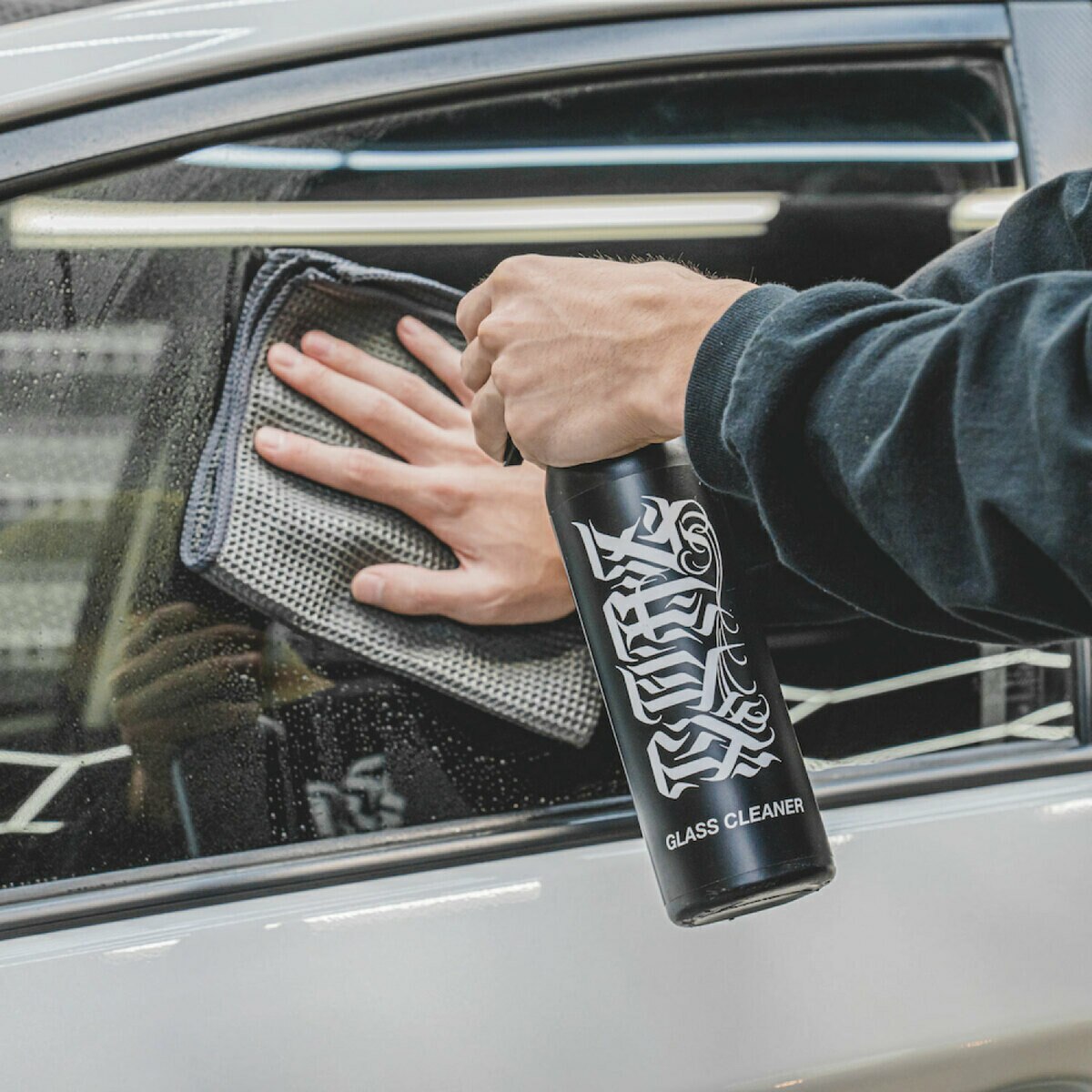 COAZ SELECTION ガラスクリーナー 500ml