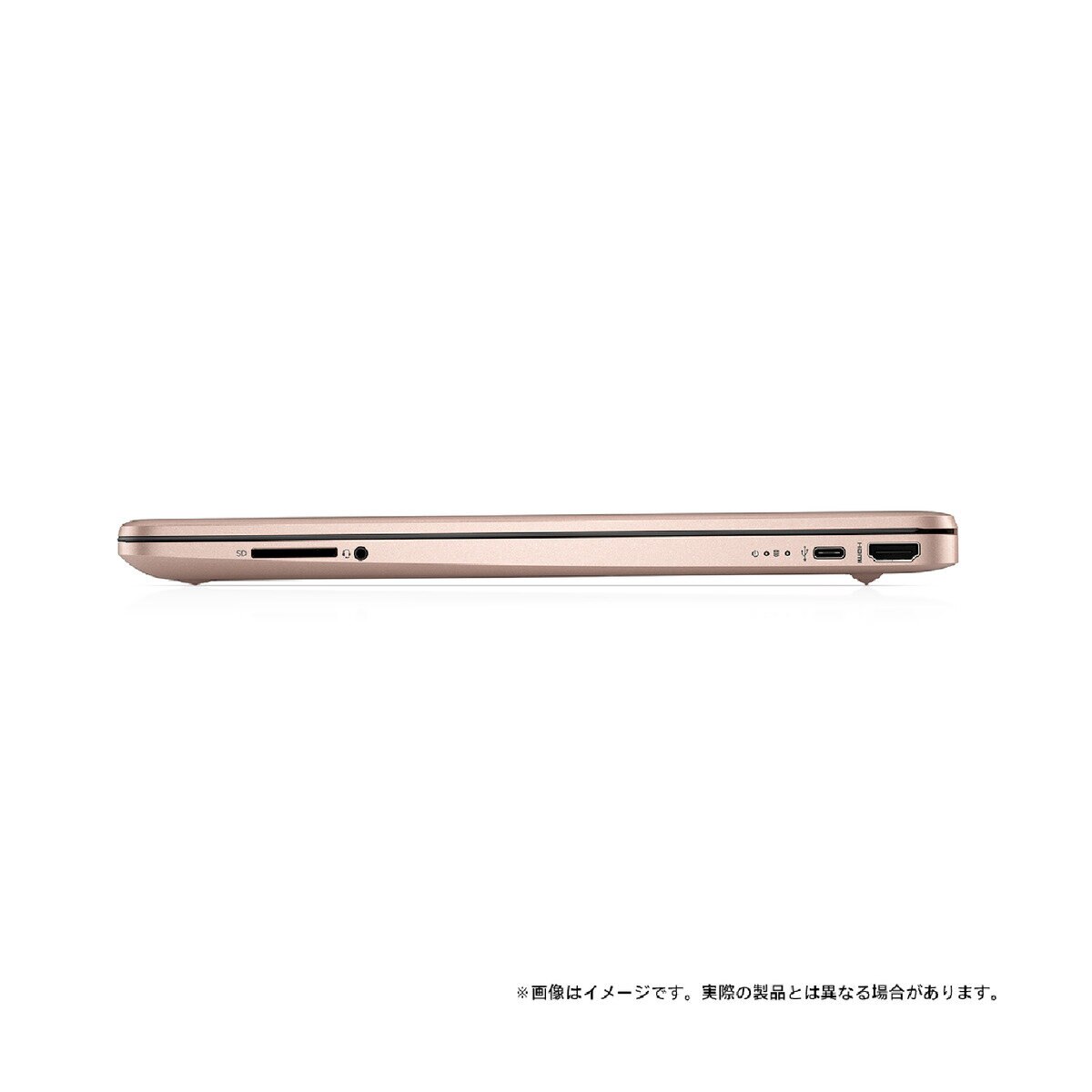 HP 15s-eq2000 15インチノートPC 468X9PA-AABW
